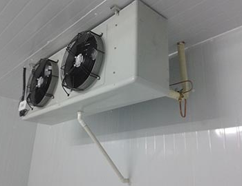 樂山小型冷庫安裝